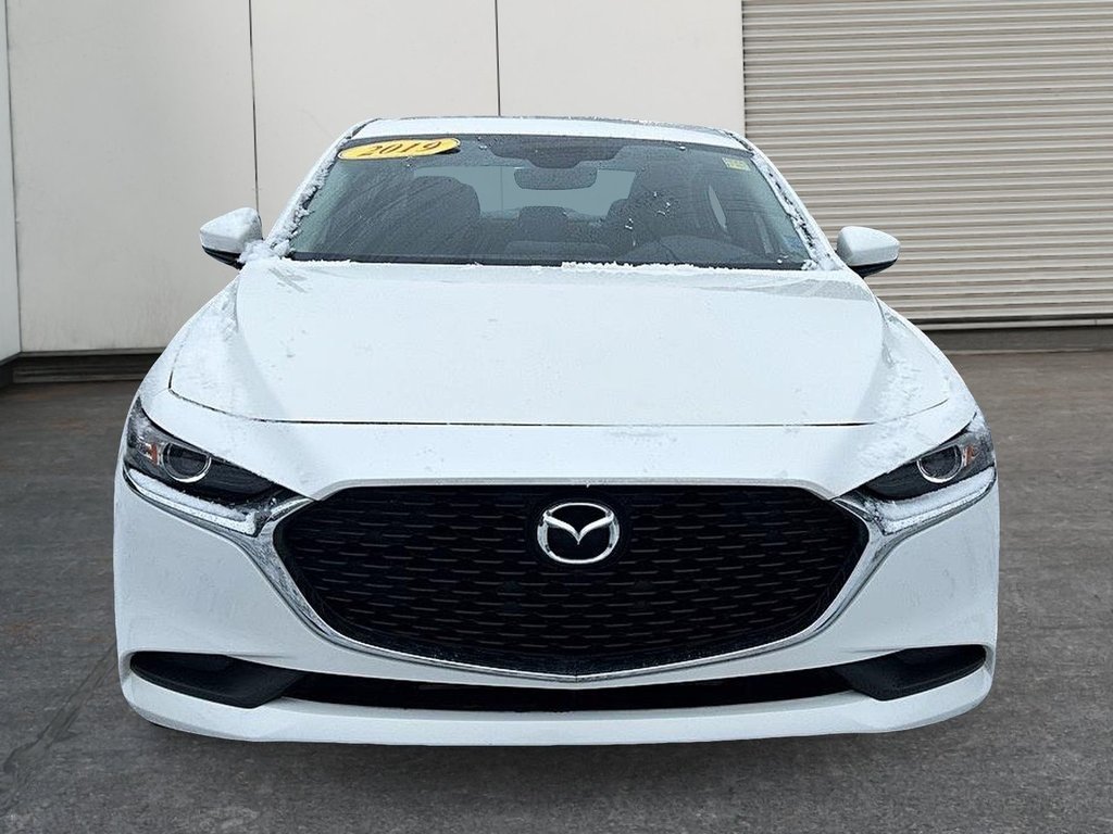 2021 Mazda 3 in Antigonish, Nova Scotia - 3 - w1024h768px