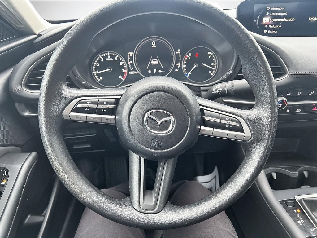 2021 Mazda 3 in Antigonish, Nova Scotia - 29 - w1024h768px