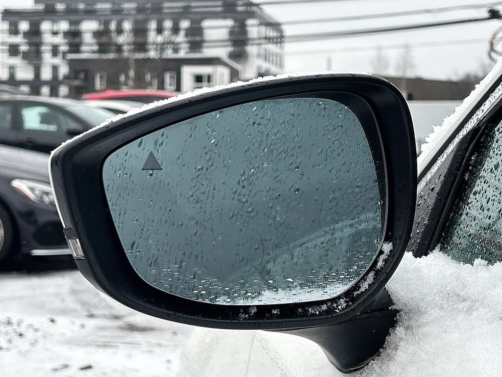 2021 Mazda 3 in Antigonish, Nova Scotia - 21 - w1024h768px