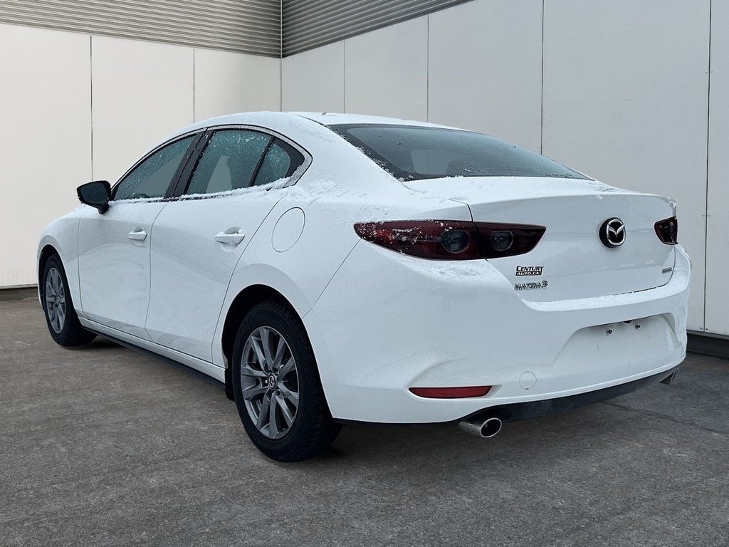 2021 Mazda 3 in Antigonish, Nova Scotia - 7 - w1024h768px