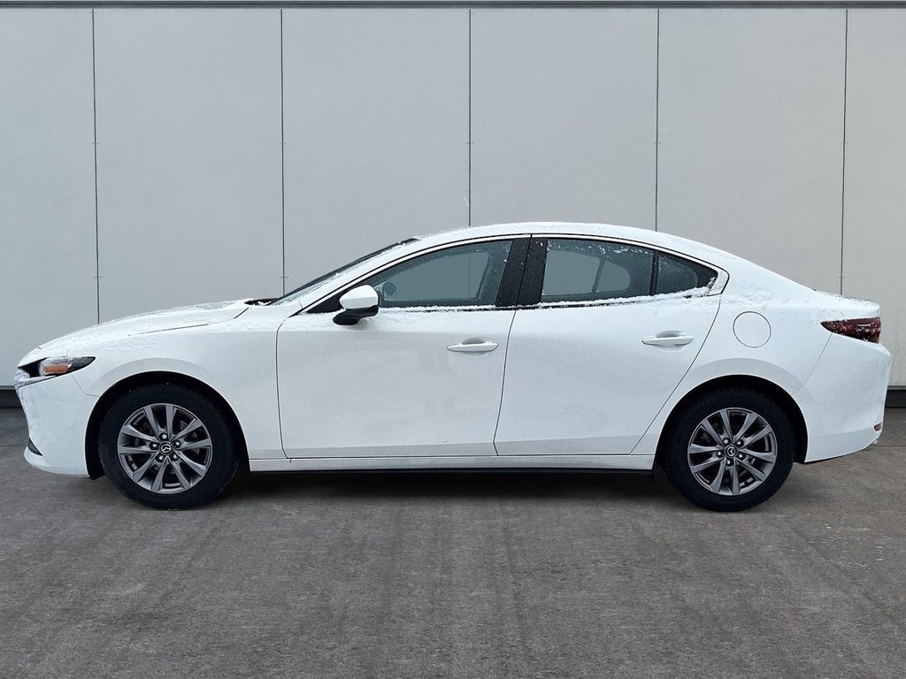 2021 Mazda 3 in Antigonish, Nova Scotia - 8 - w1024h768px