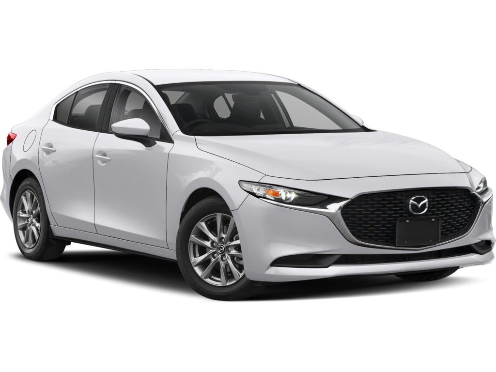 Mazda 3 GX | Cam | USB | HtdSeats | Warranty to 2026 2021 à Saint John, Nouveau-Brunswick - 1 - w1024h768px