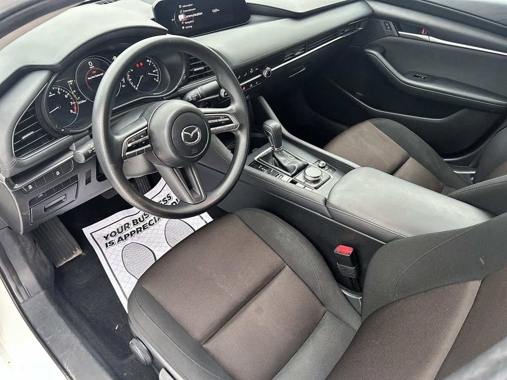 2021 Mazda 3 in Antigonish, Nova Scotia - 22 - w1024h768px