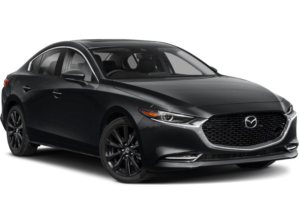 2021 Mazda 3 | GT Turbo | APPLE CARPLAY & ANDROID AUTO | B/T | in Saint John, New Brunswick - 1 - w1024h768px
