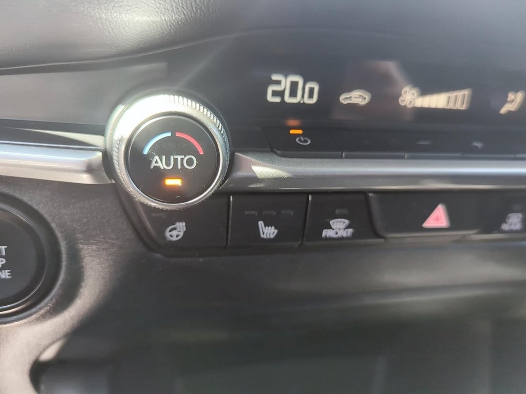 2022 Mazda 3 GS | Cam | USB | HtdWheel | Bluetooth | Keyless in Saint John, New Brunswick - 28 - w1024h768px