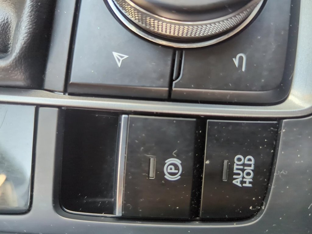 2022 Mazda 3 GS | Cam | USB | HtdWheel | Bluetooth | Keyless in Saint John, New Brunswick - 24 - w1024h768px