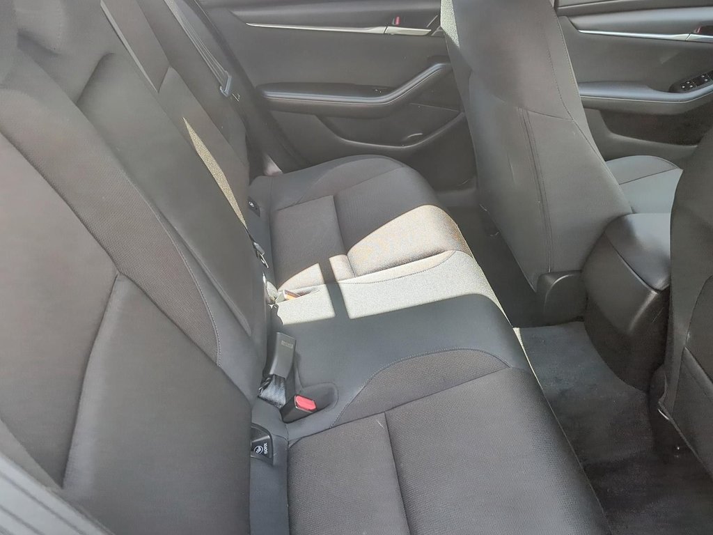 2022 Mazda 3 GS | Cam | USB | HtdWheel | Bluetooth | Keyless in Saint John, New Brunswick - 47 - w1024h768px