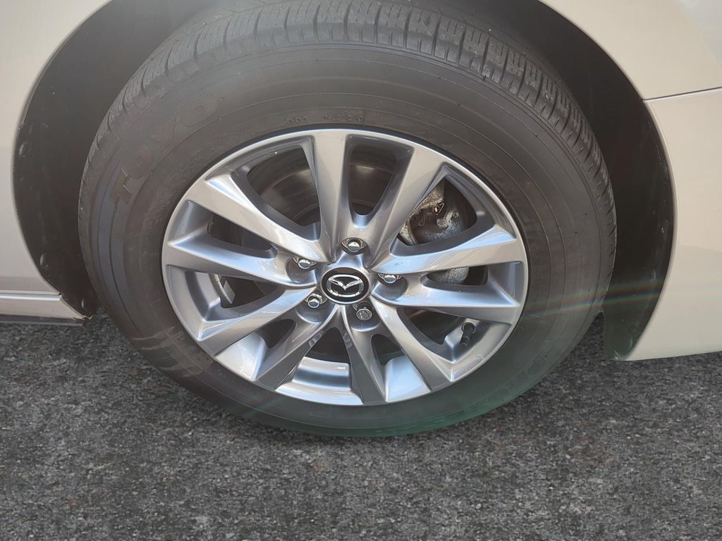 2022 Mazda 3 GS | Cam | USB | HtdWheel | Bluetooth | Keyless in Saint John, New Brunswick - 7 - w1024h768px