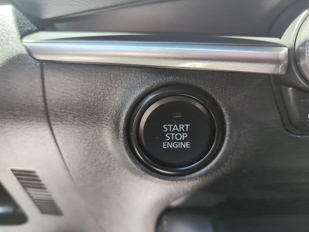 2022 Mazda 3 GS | Cam | USB | HtdWheel | Bluetooth | Keyless in Saint John, New Brunswick - 23 - w1024h768px