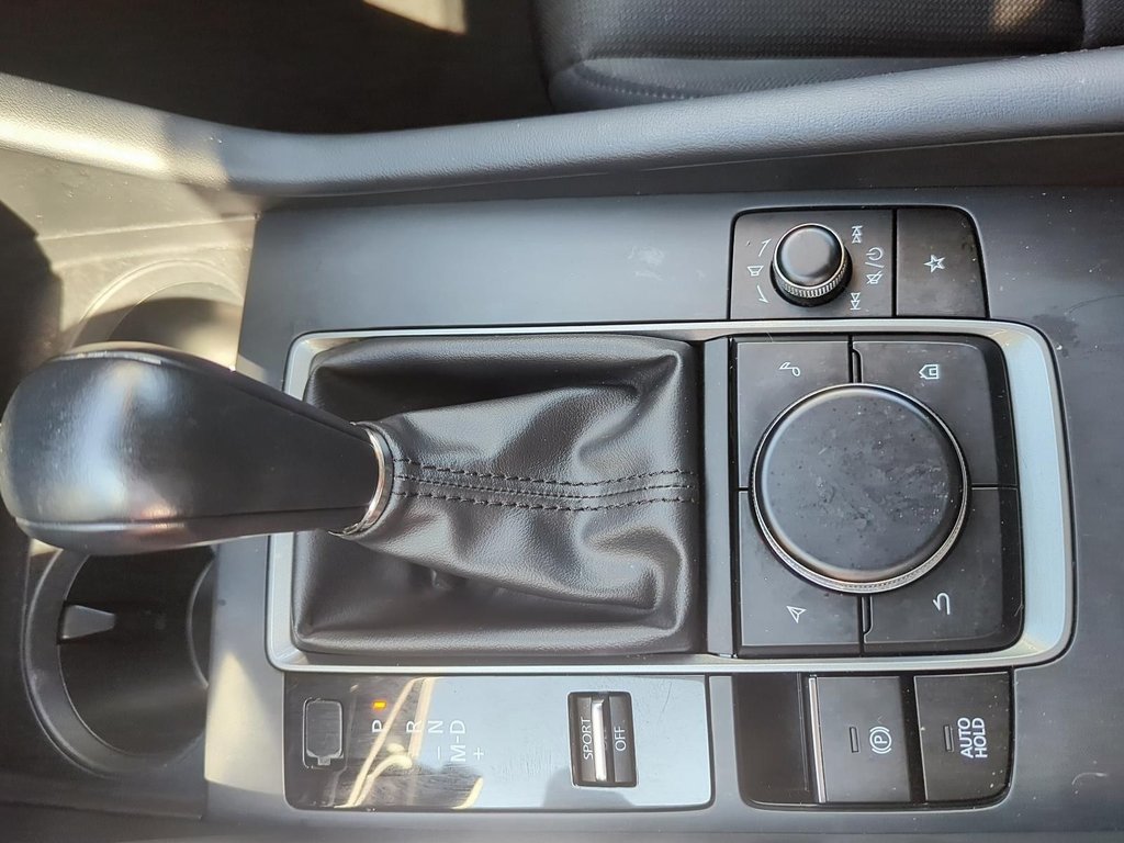 2022 Mazda 3 GS | Cam | USB | HtdWheel | Bluetooth | Keyless in Saint John, New Brunswick - 15 - w1024h768px