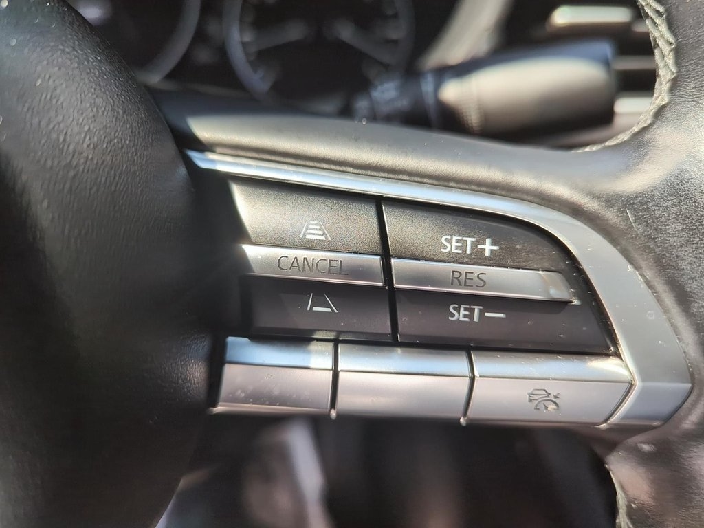 2022 Mazda 3 GS | Cam | USB | HtdWheel | Bluetooth | Keyless in Saint John, New Brunswick - 30 - w1024h768px