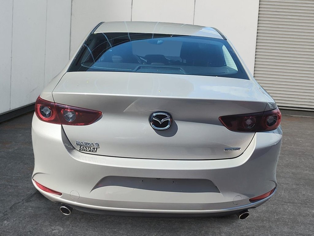 2022 Mazda 3 GS | Cam | USB | HtdWheel | Bluetooth | Keyless in Saint John, New Brunswick - 3 - w1024h768px