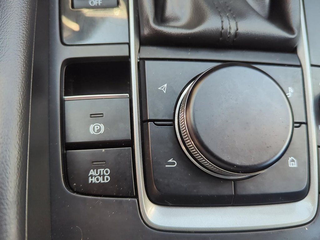 2022 Mazda 3 GS | Cam | USB | HtdWheel | Bluetooth | Keyless in Saint John, New Brunswick - 27 - w1024h768px