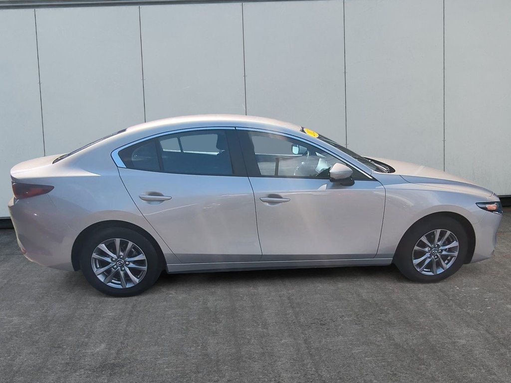2022 Mazda 3 GS | Cam | USB | HtdWheel | Bluetooth | Keyless in Saint John, New Brunswick - 5 - w1024h768px