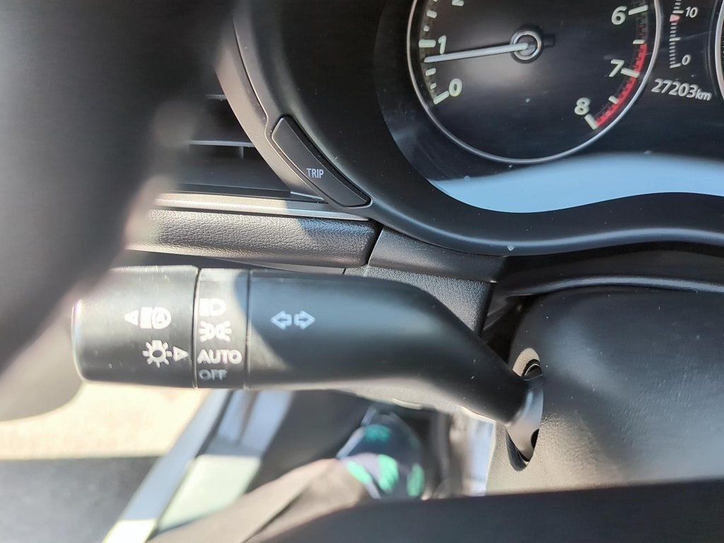 2022 Mazda 3 GS | Cam | USB | HtdWheel | Bluetooth | Keyless in Saint John, New Brunswick - 32 - w1024h768px
