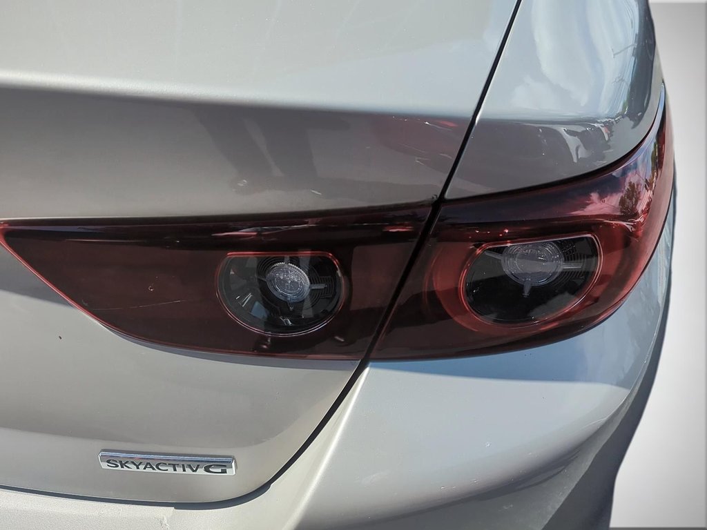 2022 Mazda 3 GS | Cam | USB | HtdWheel | Bluetooth | Keyless in Saint John, New Brunswick - 46 - w1024h768px