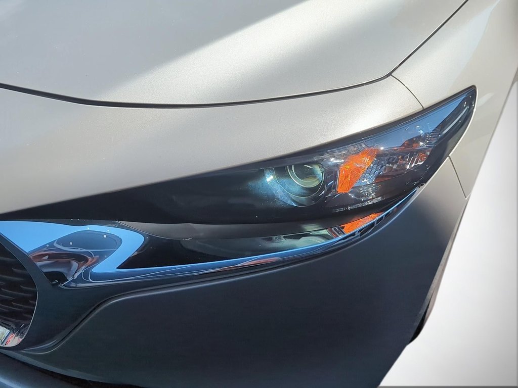 2022 Mazda 3 GS | Cam | USB | HtdWheel | Bluetooth | Keyless in Saint John, New Brunswick - 50 - w1024h768px