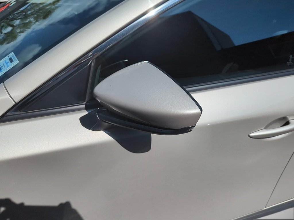 2022 Mazda 3 GS | Cam | USB | HtdWheel | Bluetooth | Keyless in Saint John, New Brunswick - 49 - w1024h768px