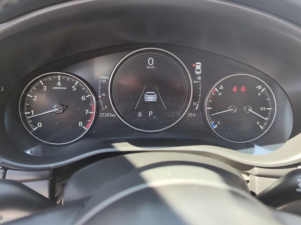 2022 Mazda 3 GS | Cam | USB | HtdWheel | Bluetooth | Keyless in Saint John, New Brunswick - 16 - w1024h768px