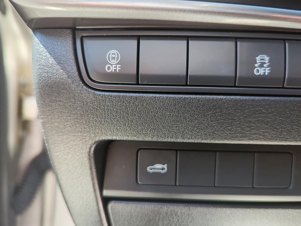 2022 Mazda 3 GS | Cam | USB | HtdWheel | Bluetooth | Keyless in Saint John, New Brunswick - 34 - w1024h768px