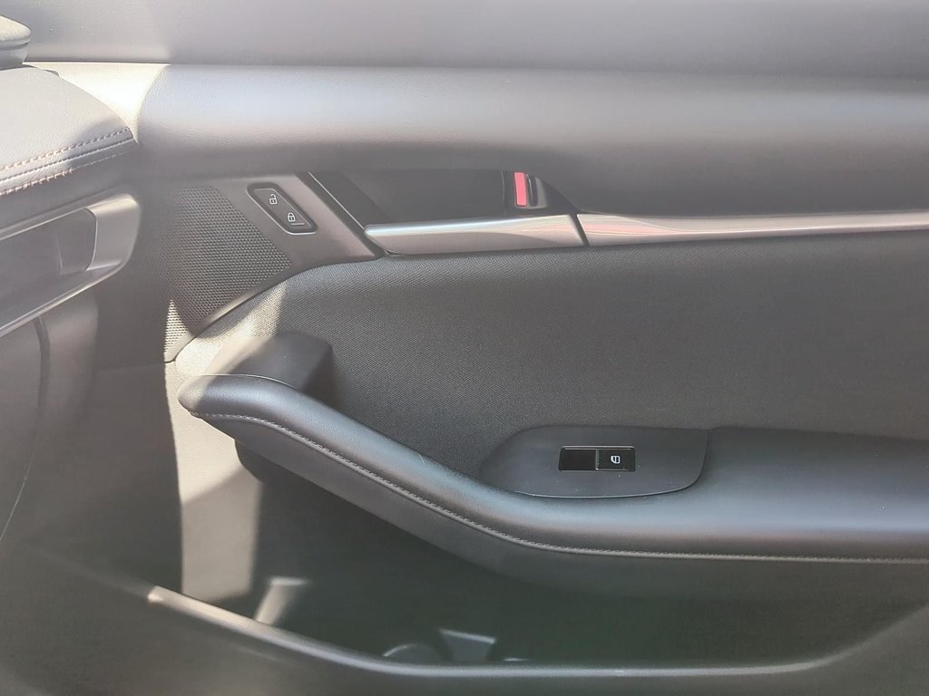 2022 Mazda 3 GS | Cam | USB | HtdWheel | Bluetooth | Keyless in Saint John, New Brunswick - 38 - w1024h768px
