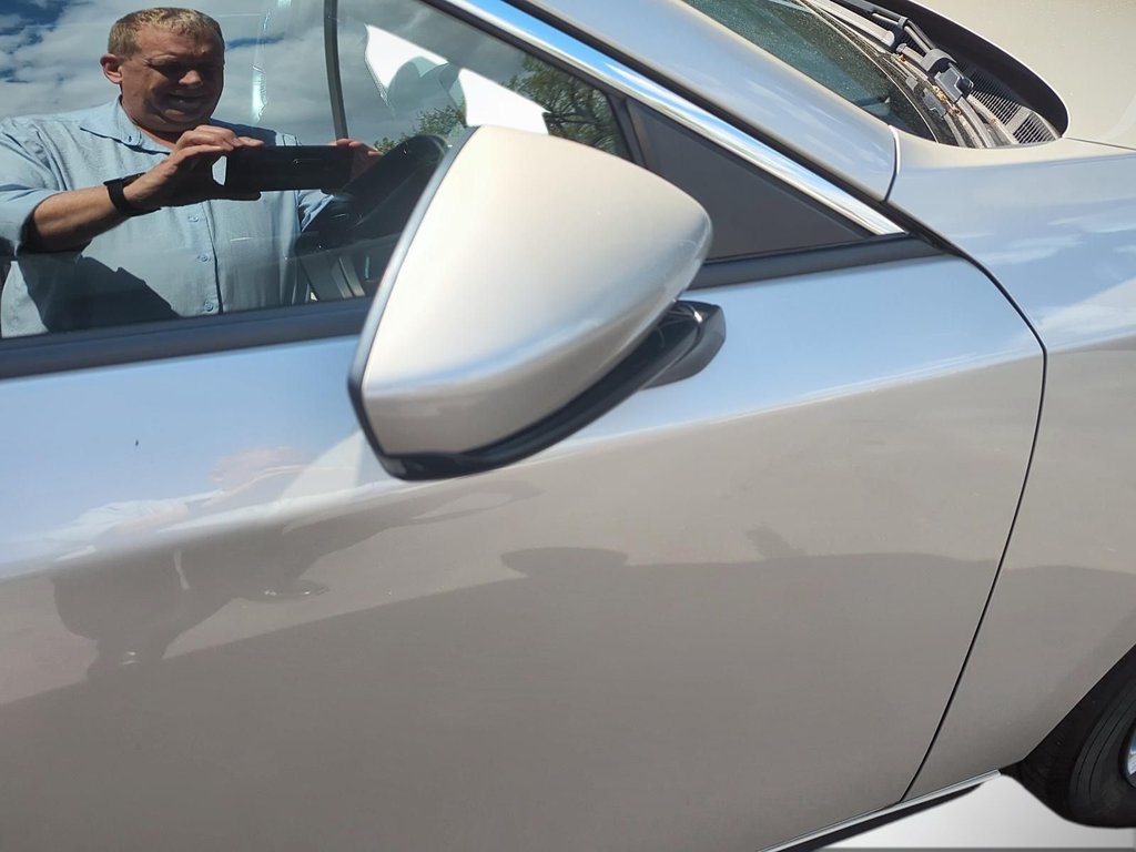 2022 Mazda 3 GS | Cam | USB | HtdWheel | Bluetooth | Keyless in Saint John, New Brunswick - 48 - w1024h768px