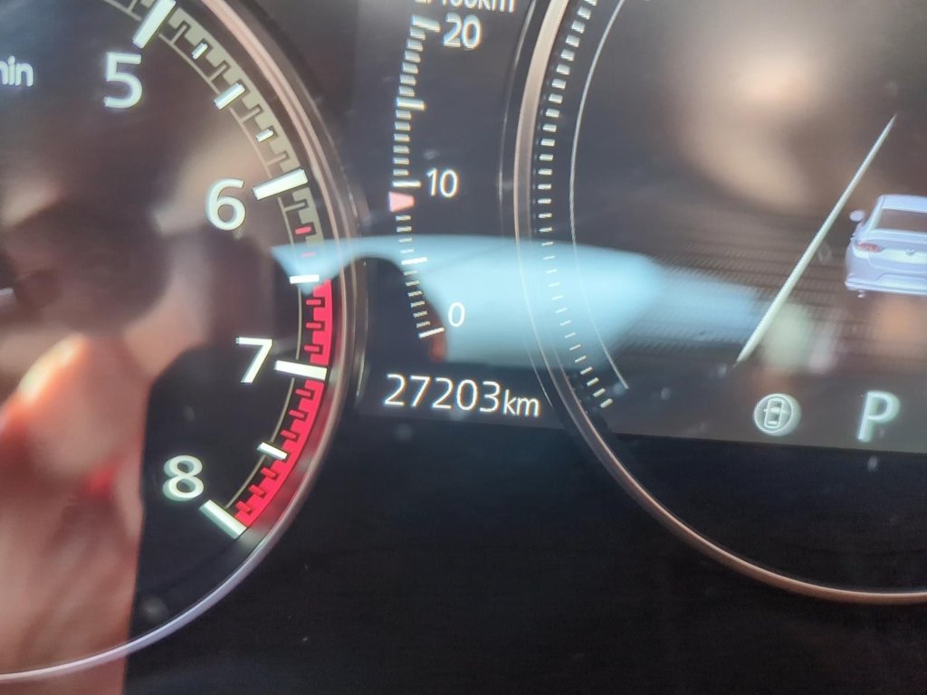 2022 Mazda 3 GS | Cam | USB | HtdWheel | Bluetooth | Keyless in Saint John, New Brunswick - 14 - w1024h768px