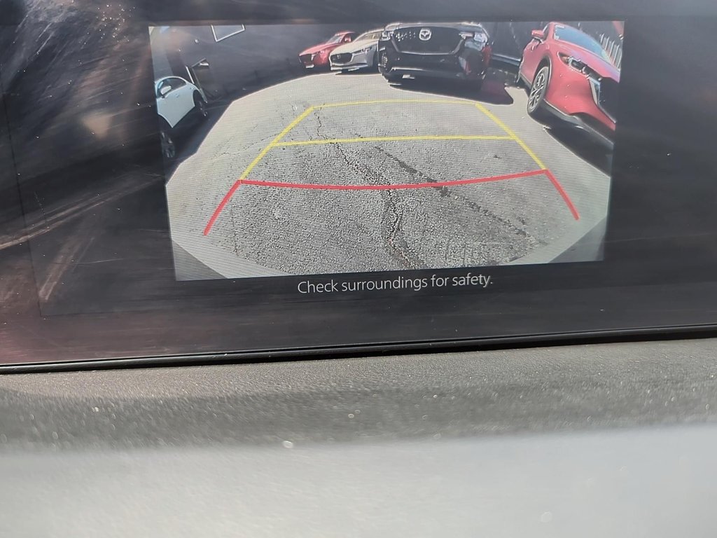 2022 Mazda 3 GS | Cam | USB | HtdWheel | Bluetooth | Keyless in Saint John, New Brunswick - 20 - w1024h768px