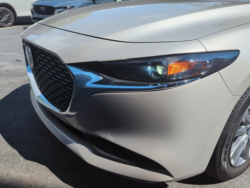 2022 Mazda 3 GS | Cam | USB | HtdWheel | Bluetooth | Keyless in Saint John, New Brunswick - 8 - w1024h768px