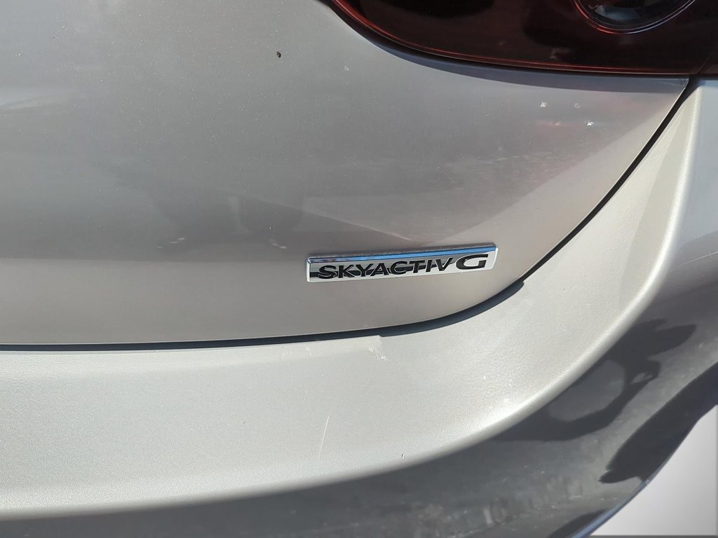 2022 Mazda 3 GS | Cam | USB | HtdWheel | Bluetooth | Keyless in Saint John, New Brunswick - 43 - w1024h768px