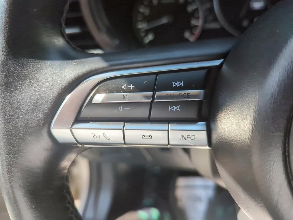 2022 Mazda 3 GS | Cam | USB | HtdWheel | Bluetooth | Keyless in Saint John, New Brunswick - 31 - w1024h768px