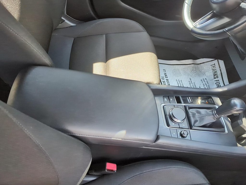 2022 Mazda 3 GS | Cam | USB | HtdWheel | Bluetooth | Keyless in Saint John, New Brunswick - 11 - w1024h768px