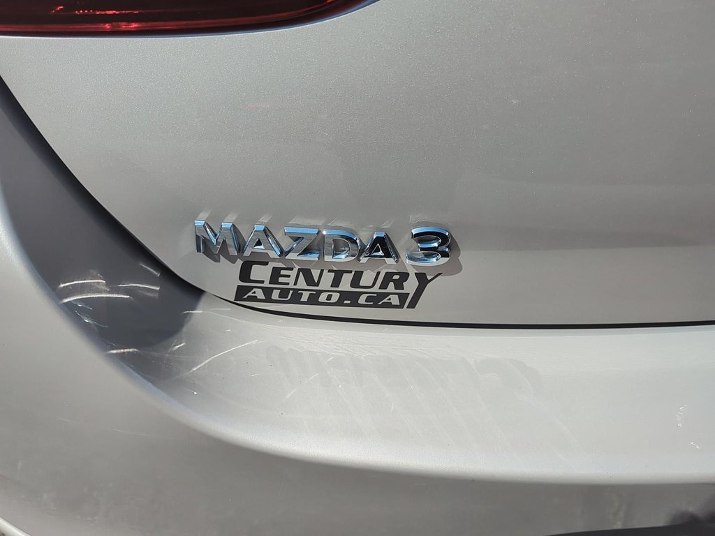 2022 Mazda 3 GS | Cam | USB | HtdWheel | Bluetooth | Keyless in Saint John, New Brunswick - 42 - w1024h768px
