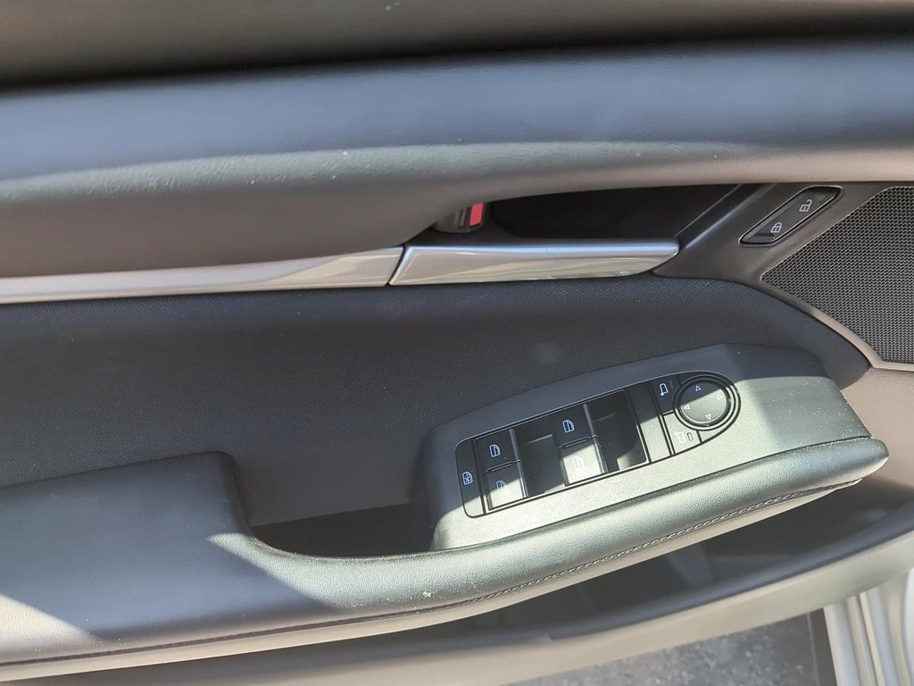 2022 Mazda 3 GS | Cam | USB | HtdWheel | Bluetooth | Keyless in Saint John, New Brunswick - 12 - w1024h768px