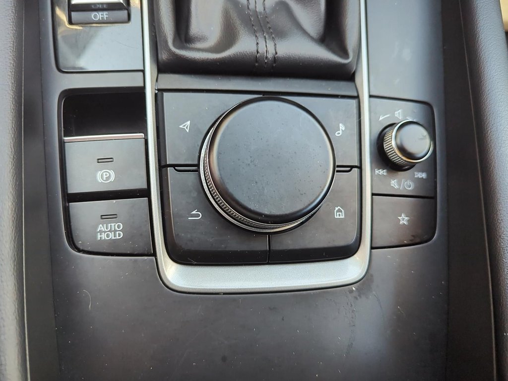2022 Mazda 3 GS | Cam | USB | HtdWheel | Bluetooth | Keyless in Saint John, New Brunswick - 17 - w1024h768px
