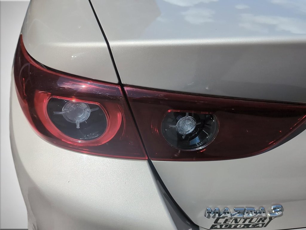 2022 Mazda 3 GS | Cam | USB | HtdWheel | Bluetooth | Keyless in Saint John, New Brunswick - 45 - w1024h768px
