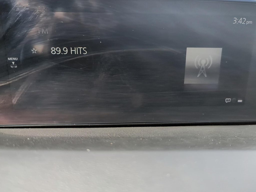 2022 Mazda 3 GS | Cam | USB | HtdWheel | Bluetooth | Keyless in Saint John, New Brunswick - 21 - w1024h768px