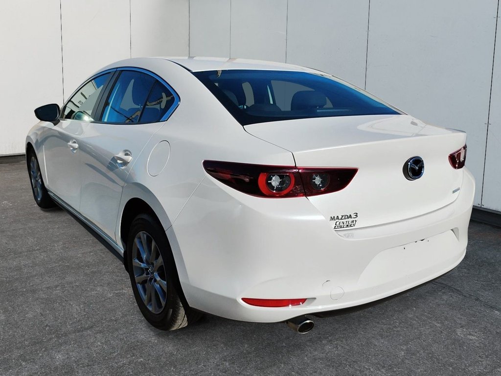 2023 Mazda 3 in Antigonish, Nova Scotia - 5 - w1024h768px