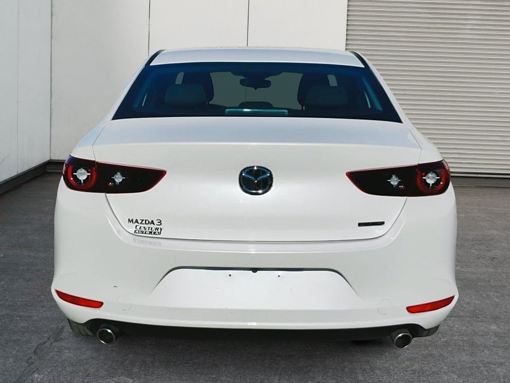 2023 Mazda 3 in Antigonish, Nova Scotia - 4 - w1024h768px
