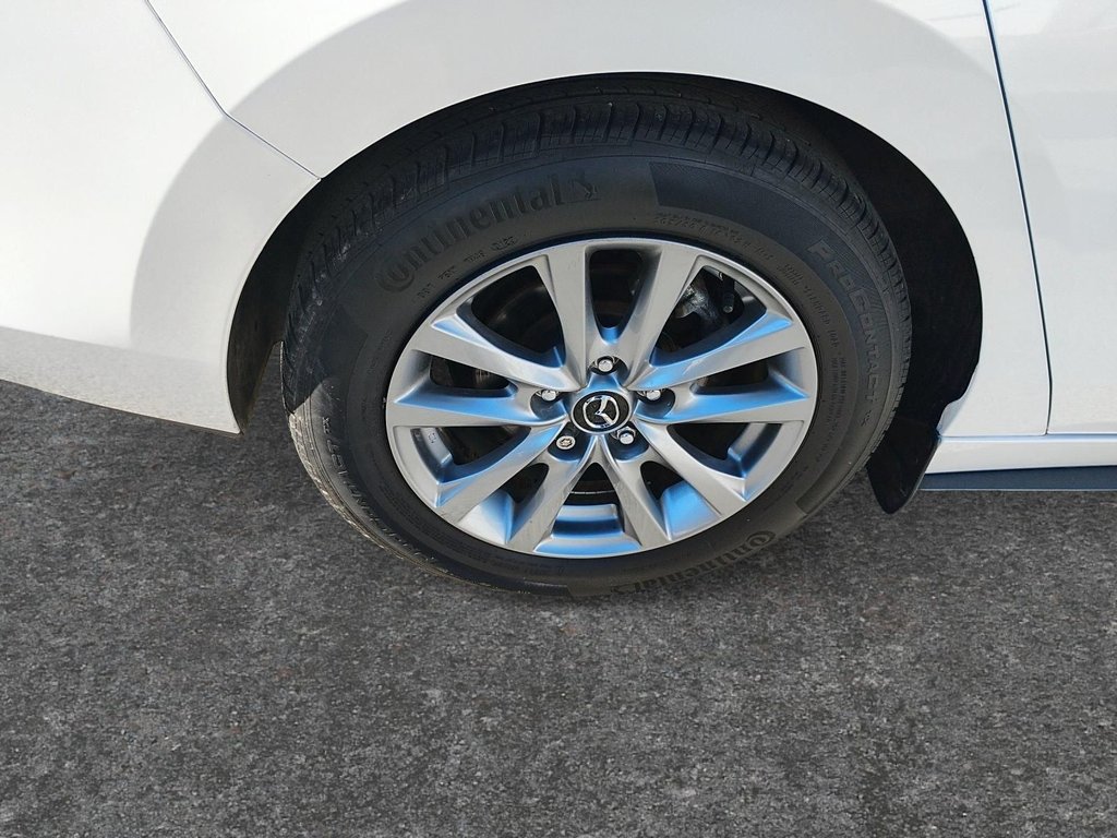 2023 Mazda 3 in Antigonish, Nova Scotia - 9 - w1024h768px