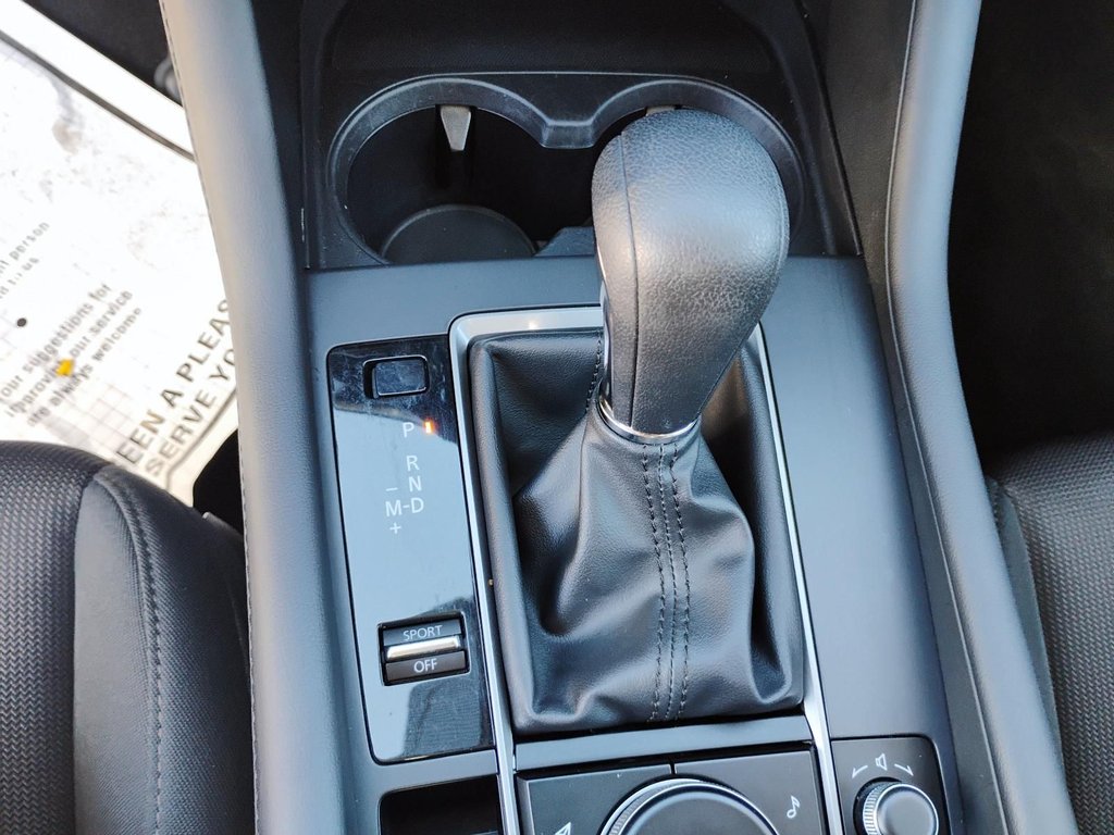 2023 Mazda 3 in Antigonish, Nova Scotia - 20 - w1024h768px