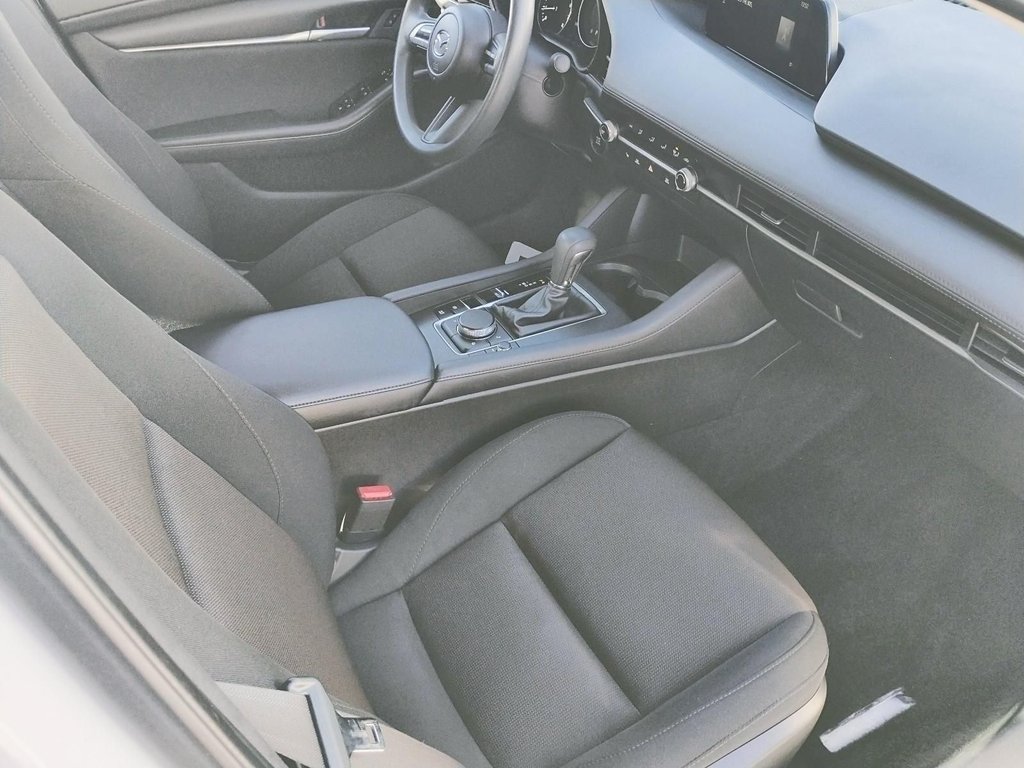 2023 Mazda 3 in Antigonish, Nova Scotia - 14 - w1024h768px