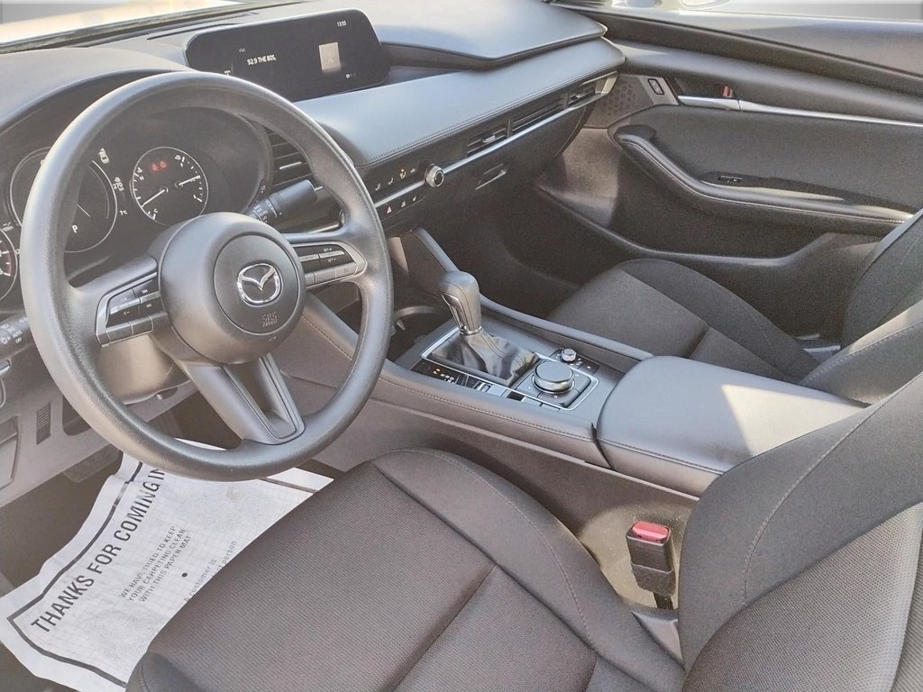 2023 Mazda 3 in Antigonish, Nova Scotia - 39 - w1024h768px
