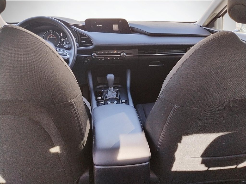2023 Mazda 3 in Antigonish, Nova Scotia - 43 - w1024h768px