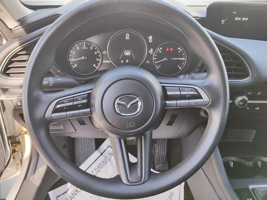 2023 Mazda 3 in Antigonish, Nova Scotia - 17 - w1024h768px