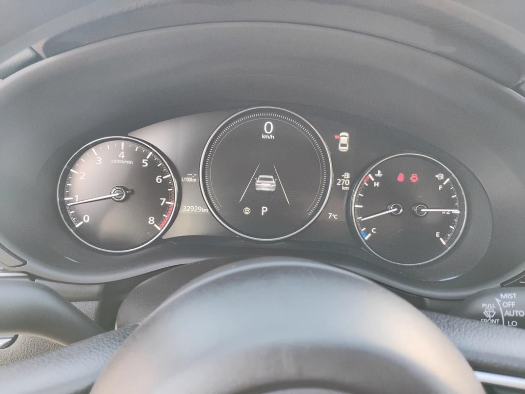 2023 Mazda 3 in Antigonish, Nova Scotia - 19 - w1024h768px