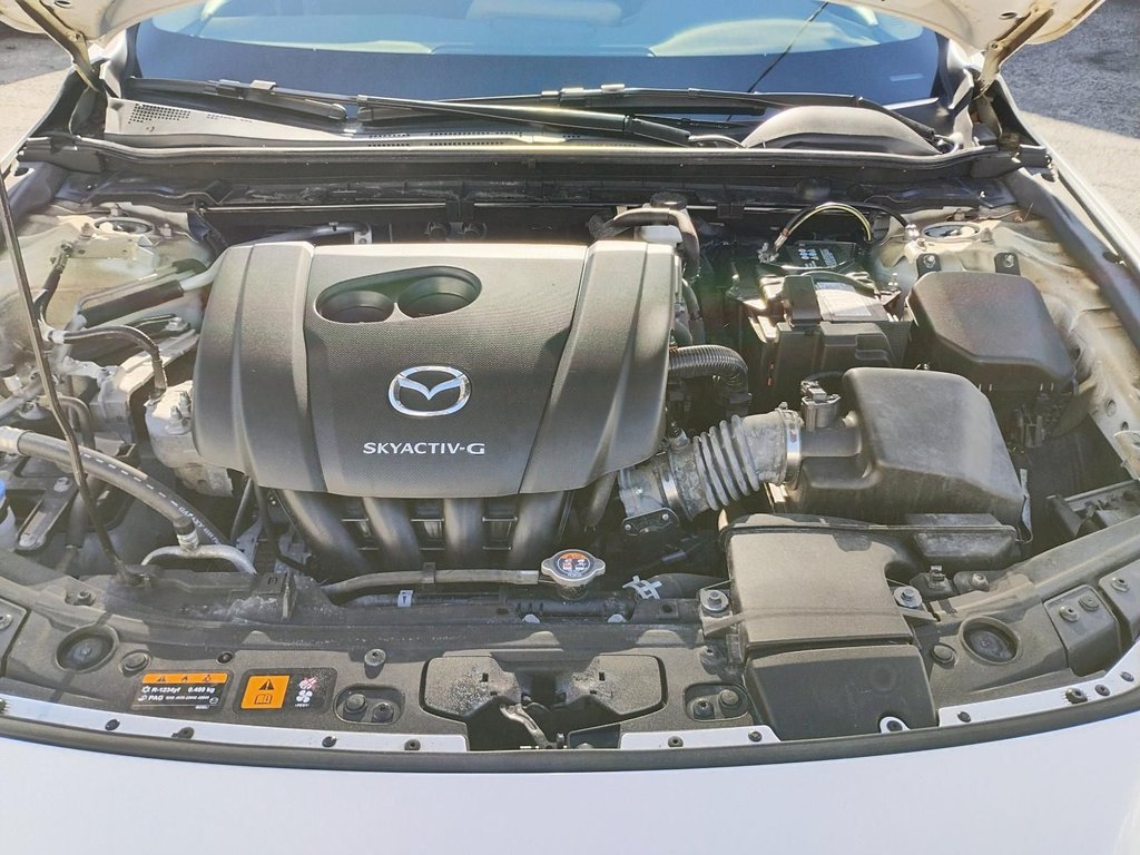 2023 Mazda 3 in Antigonish, Nova Scotia - 12 - w1024h768px