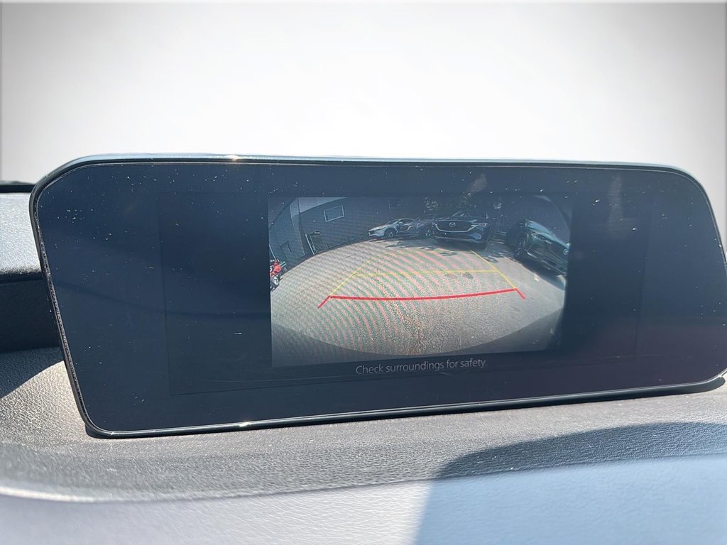 Mazda 3 GX | Cam | USB | HtdSeats | Bluetooth | Keyless 2024 à Saint John, Nouveau-Brunswick - 20 - w1024h768px