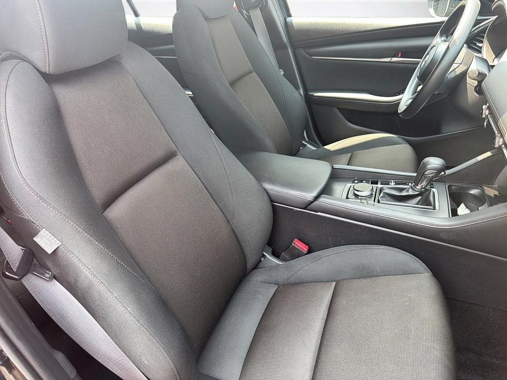 Mazda 3 GX | Cam | USB | HtdSeats | Bluetooth | Keyless 2024 à Saint John, Nouveau-Brunswick - 10 - w1024h768px
