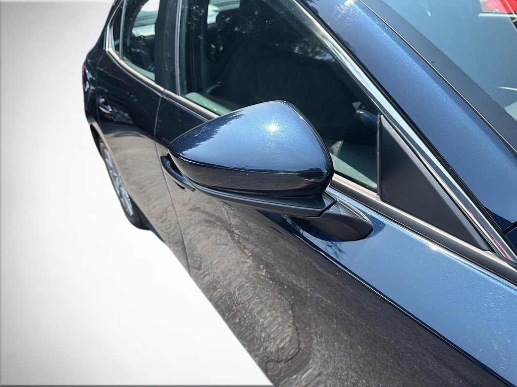 Mazda 3 GX | Cam | USB | HtdSeats | Bluetooth | Keyless 2024 à Saint John, Nouveau-Brunswick - 47 - w1024h768px